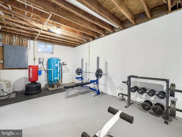 17224-B SABILLASVILLE RD, Sabillasville, MD 21780