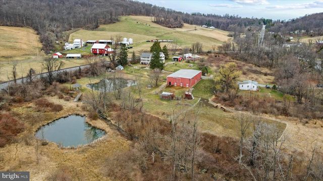 17224-B SABILLASVILLE RD, Sabillasville, MD 21780