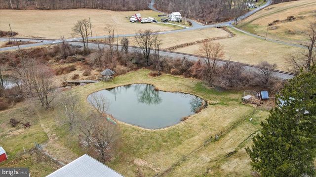 17224-B SABILLASVILLE RD, Sabillasville, MD 21780