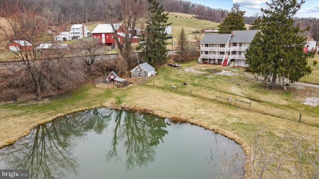 17224-B SABILLASVILLE RD, Sabillasville, MD 21780