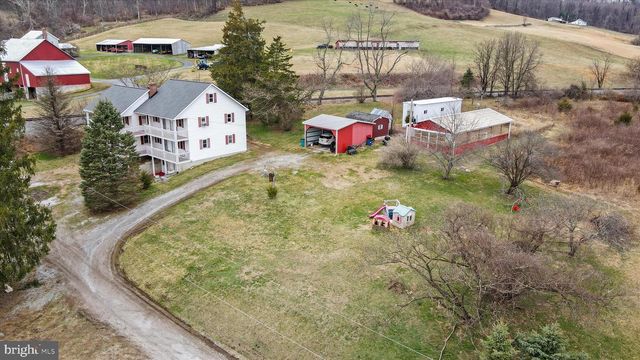 17224-B SABILLASVILLE RD, Sabillasville, MD 21780