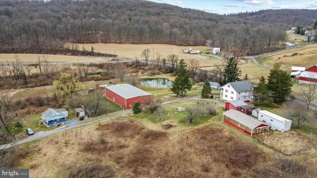 17224-B SABILLASVILLE RD, Sabillasville, MD 21780