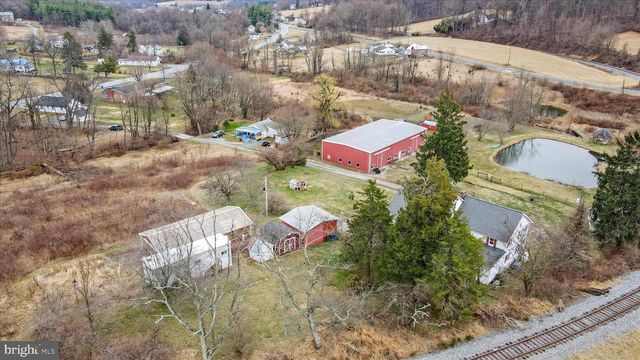 17224-B SABILLASVILLE RD, Sabillasville, MD 21780