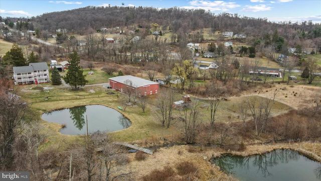 17224-B SABILLASVILLE RD, Sabillasville, MD 21780