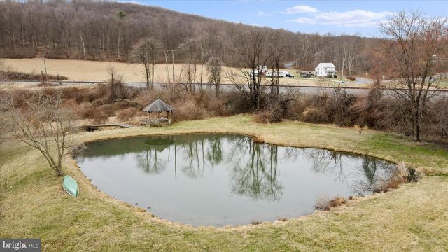 17224-B SABILLASVILLE RD, Sabillasville, MD 21780