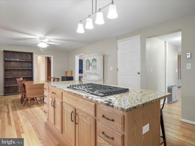 17224-B SABILLASVILLE RD, Sabillasville, MD 21780