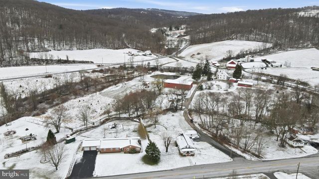 17224-B SABILLASVILLE RD, Sabillasville, MD 21780