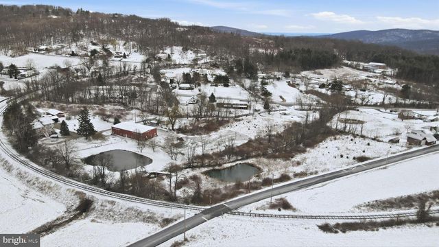 17224-B SABILLASVILLE RD, Sabillasville, MD 21780