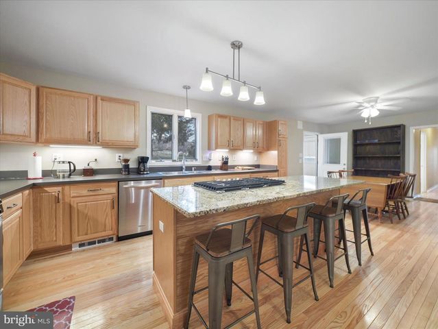 17224-B SABILLASVILLE RD, Sabillasville, MD 21780