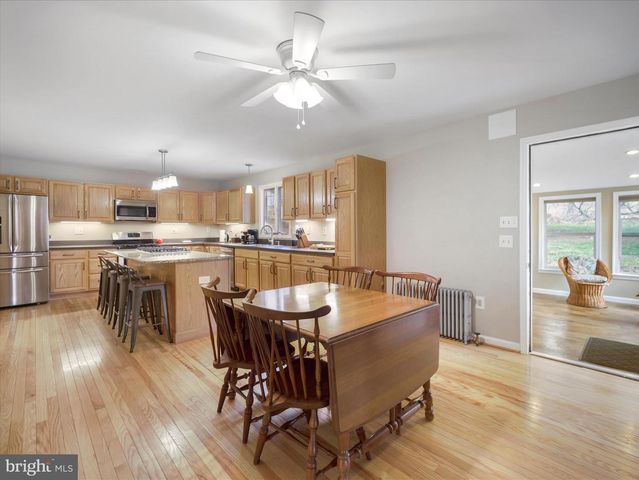 17224-B SABILLASVILLE RD, Sabillasville, MD 21780