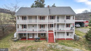 17224-B SABILLASVILLE RD, Sabillasville, MD 21780