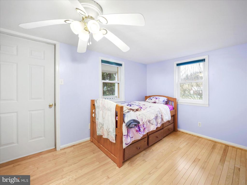 Image 38 of property listing at 17224-B SABILLASVILLE RD, Sabillasville, MD 21780