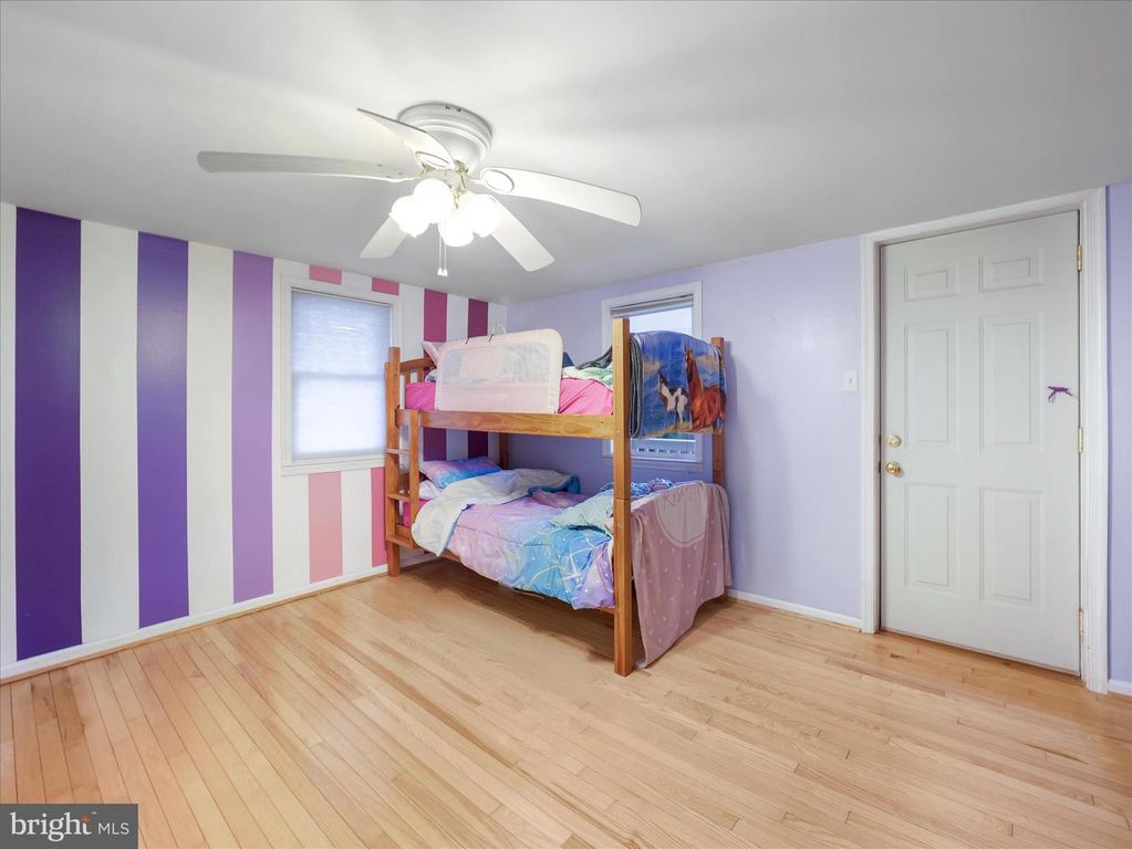 Image 40 of property listing at 17224-B SABILLASVILLE RD, Sabillasville, MD 21780