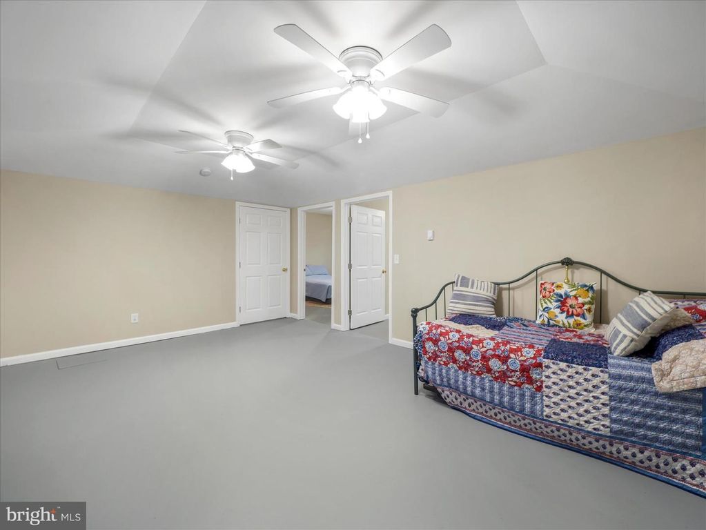 Image 53 of property listing at 17224-B SABILLASVILLE RD, Sabillasville, MD 21780