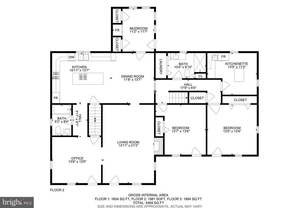 Image 56 of property listing at 17224-B SABILLASVILLE RD, Sabillasville, MD 21780