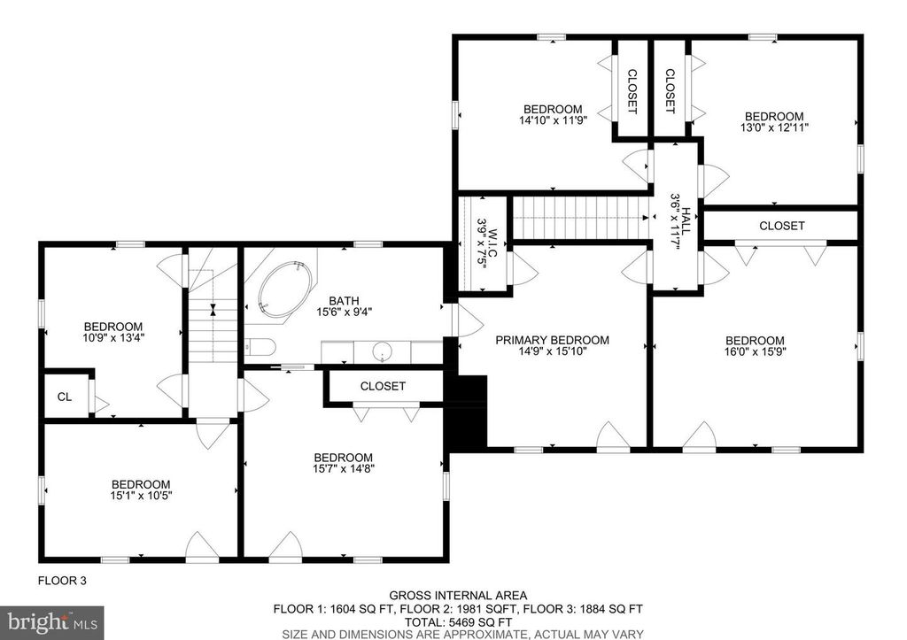 Image 57 of property listing at 17224-B SABILLASVILLE RD, Sabillasville, MD 21780