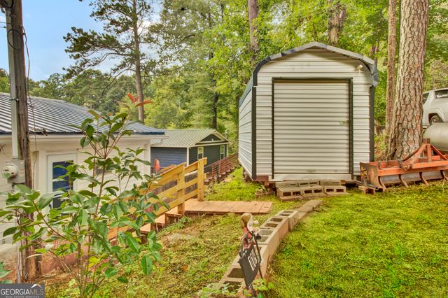 119 Willow Way, Jackson, GA 30233
