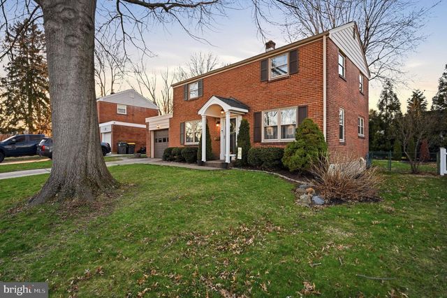 103 WAVERLY RD, Wilmington, DE 19803