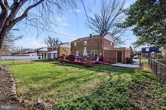 103 WAVERLY RD, Wilmington, DE 19803