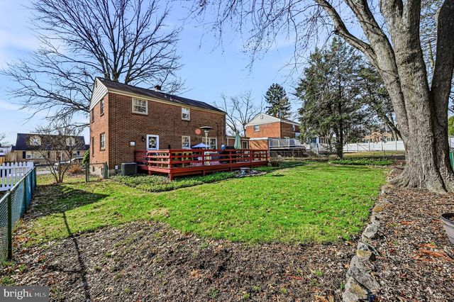 103 WAVERLY RD, Wilmington, DE 19803