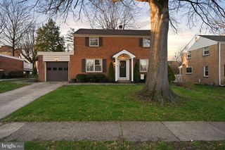 103 WAVERLY RD, Wilmington, DE 19803