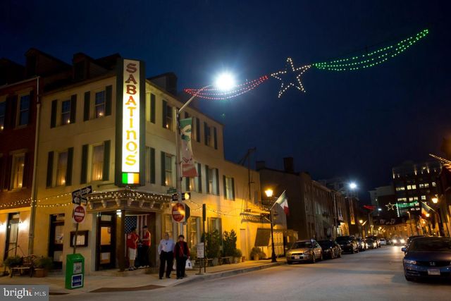 919 STILES ST, Baltimore, MD 21202