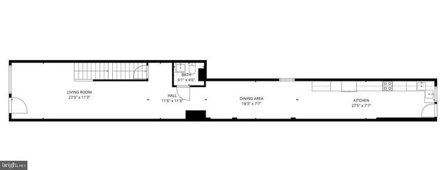 919 STILES ST, Baltimore, MD 21202