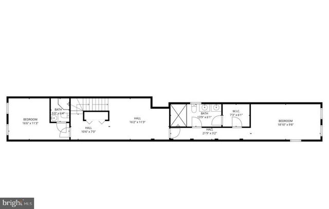 919 STILES ST, Baltimore, MD 21202