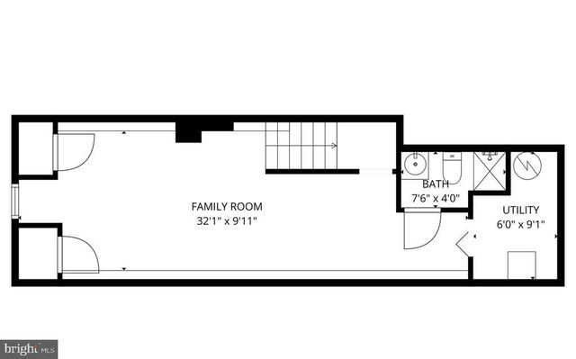 919 STILES ST, Baltimore, MD 21202