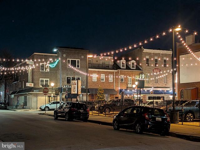 919 STILES ST, Baltimore, MD 21202