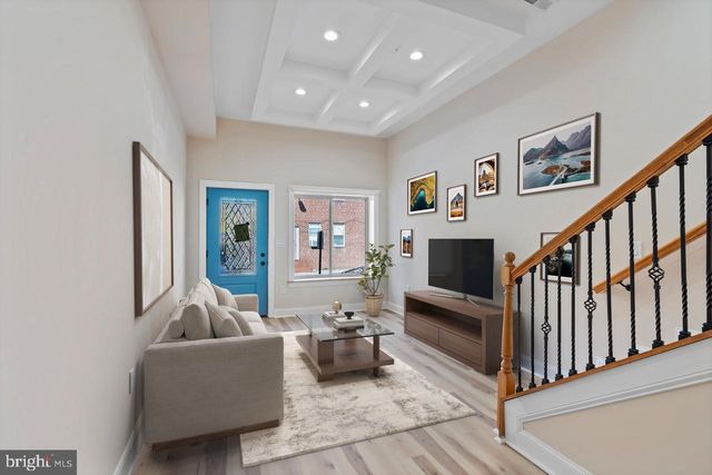 919 STILES ST, Baltimore, MD 21202