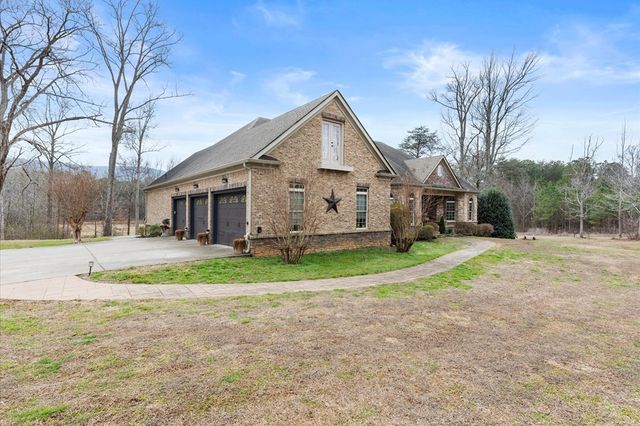 456 E Valley Road, Rydal, GA 30171
