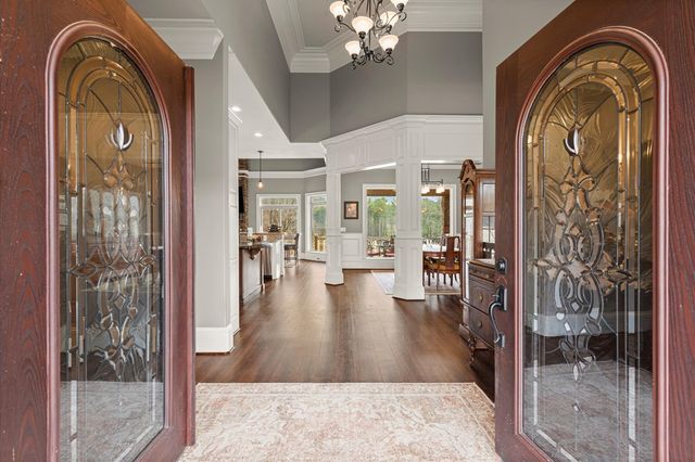 456 E Valley Road, Rydal, GA 30171