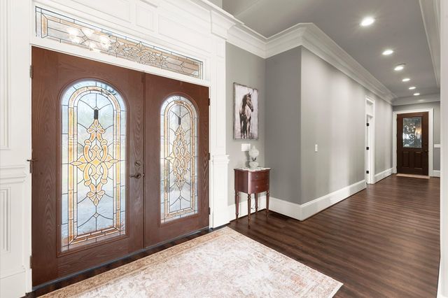 456 E Valley Road, Rydal, GA 30171