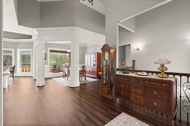 456 E Valley Road, Rydal, GA 30171