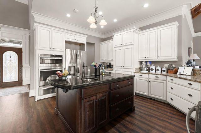 456 E Valley Road, Rydal, GA 30171