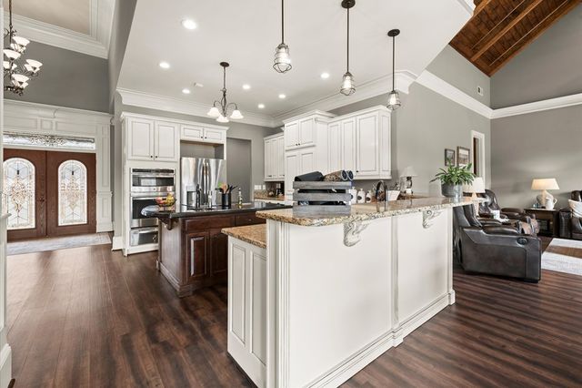 456 E Valley Road, Rydal, GA 30171