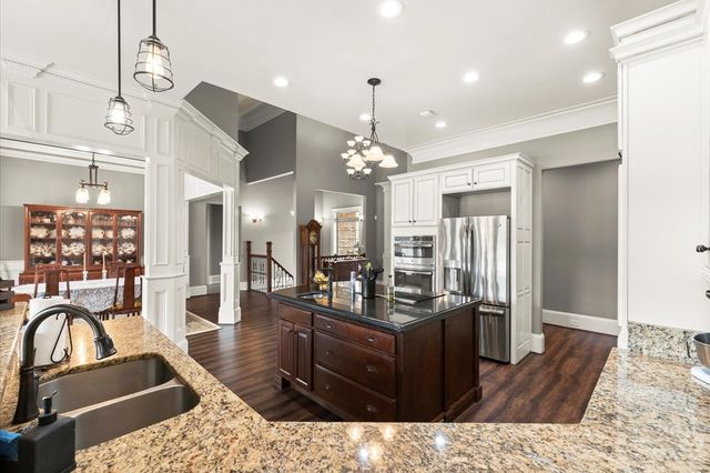 456 E Valley Road, Rydal, GA 30171