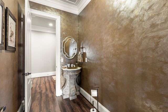 456 E Valley Road, Rydal, GA 30171