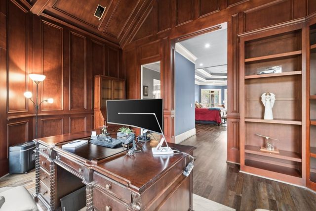 456 E Valley Road, Rydal, GA 30171