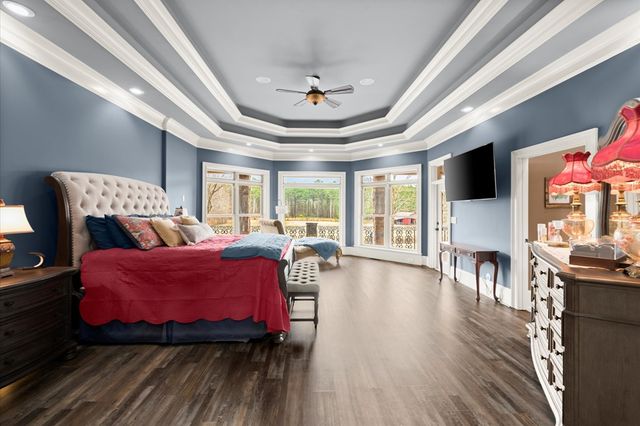 456 E Valley Road, Rydal, GA 30171