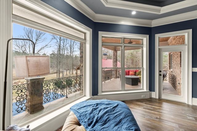 456 E Valley Road, Rydal, GA 30171