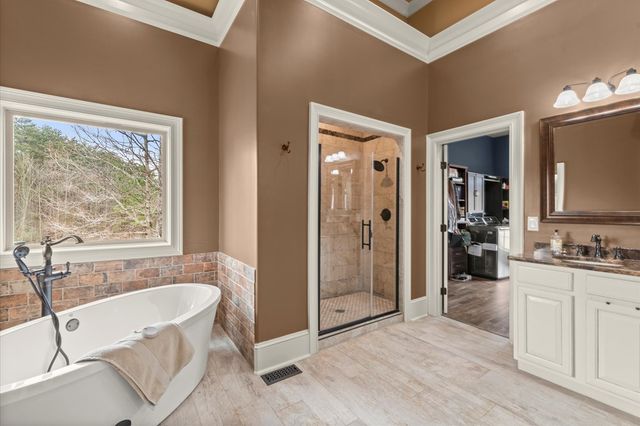 456 E Valley Road, Rydal, GA 30171