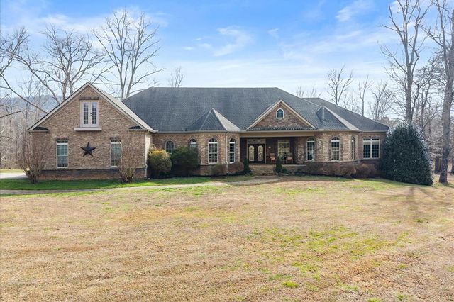 456 E Valley Road, Rydal, GA 30171