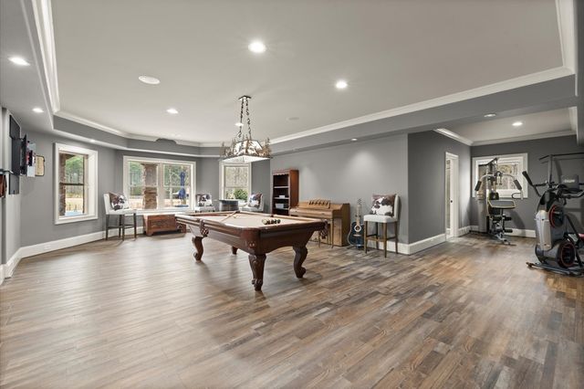 456 E Valley Road, Rydal, GA 30171