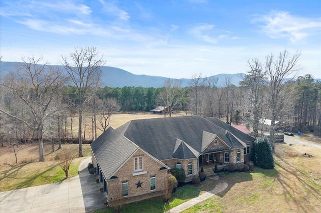 456 E Valley Road, Rydal, GA 30171