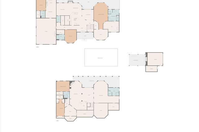 456 E Valley Road, Rydal, GA 30171