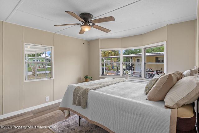 14265 Midfield Street, Brooksville, FL 34613