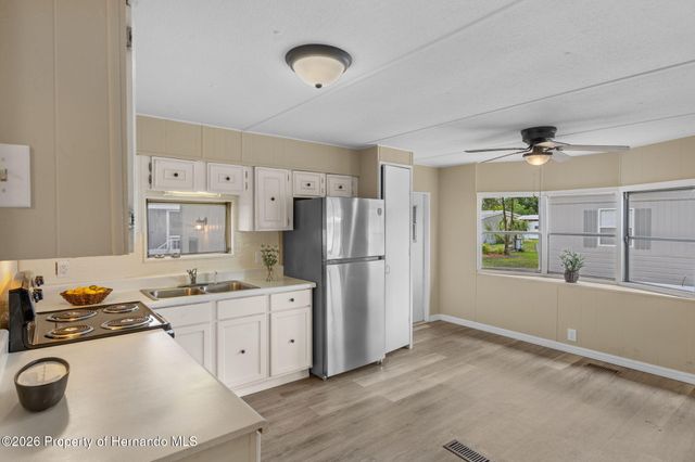 14265 Midfield Street, Brooksville, FL 34613