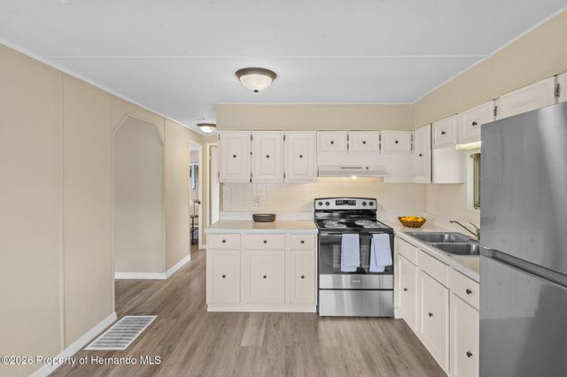 14265 Midfield Street, Brooksville, FL 34613